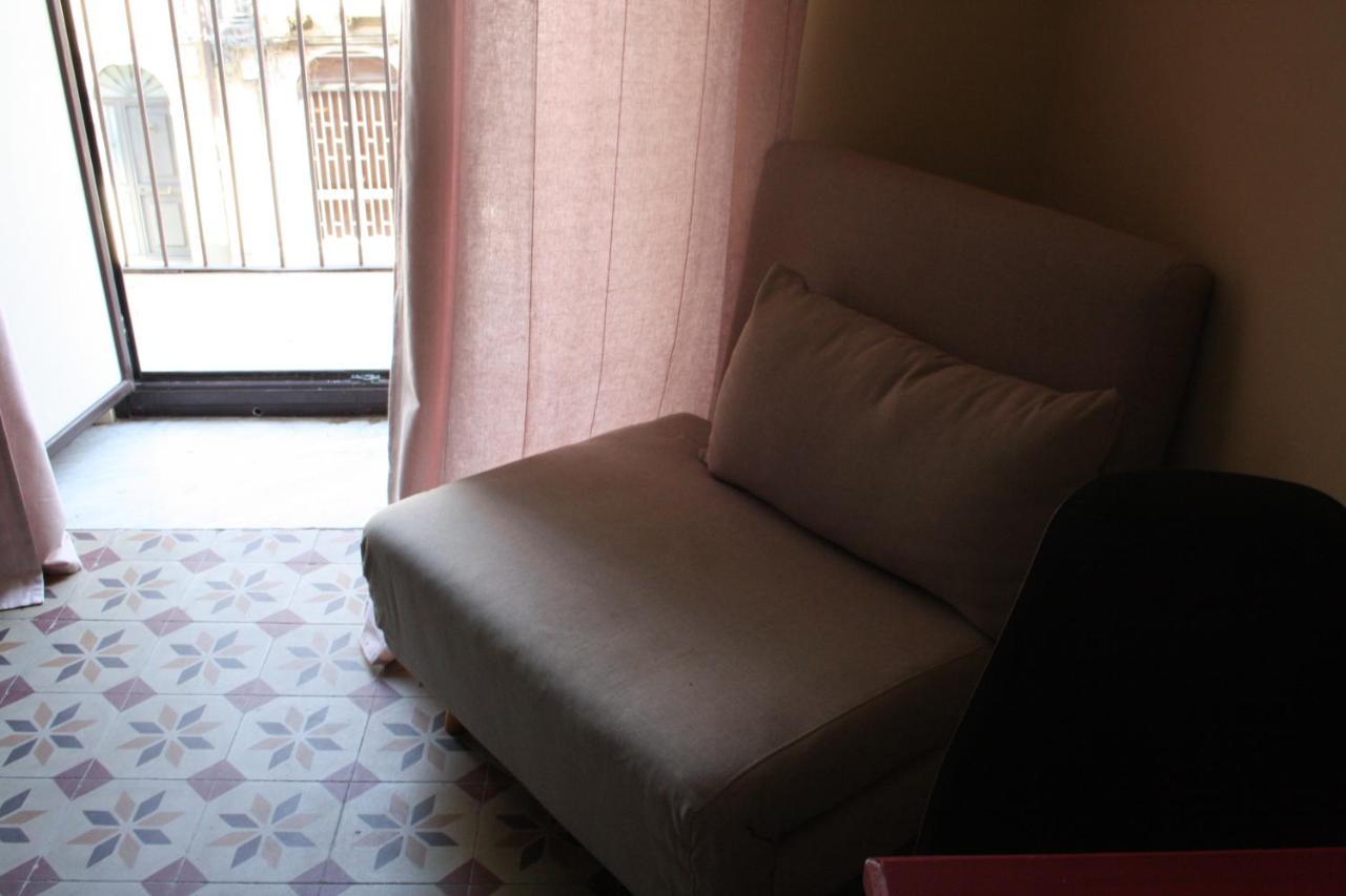 3D House Catania Centro Appartement Buitenkant foto