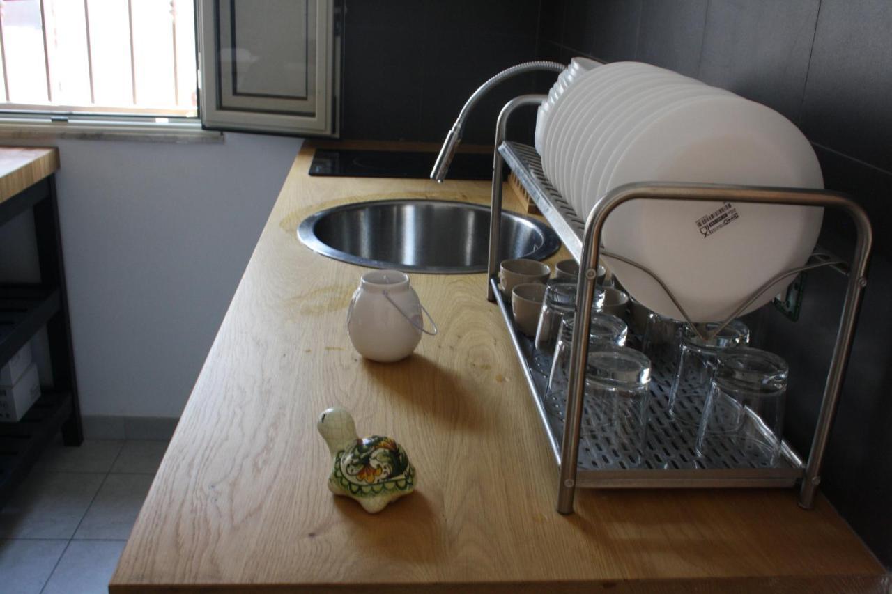 3D House Catania Centro Appartement Buitenkant foto
