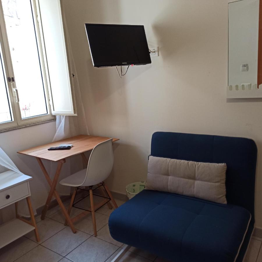 3D House Catania Centro Appartement Buitenkant foto