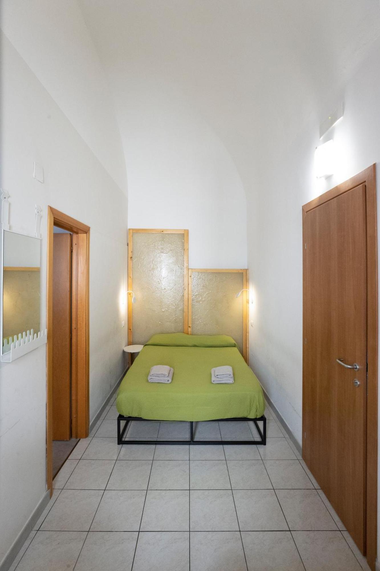 3D House Catania Centro Appartement Buitenkant foto