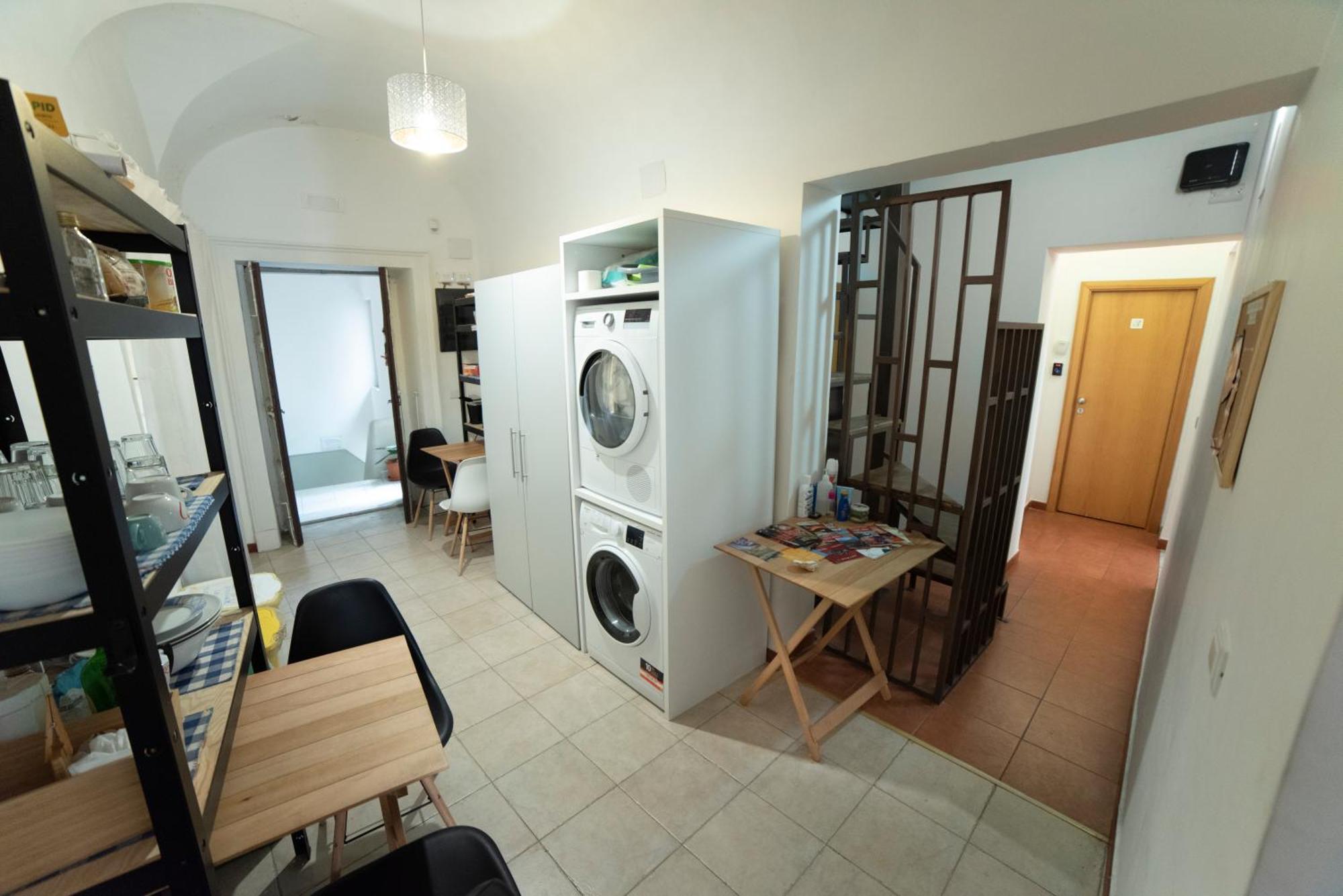 3D House Catania Centro Appartement Buitenkant foto